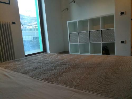 Apartamento La Tana Del Coniglio, Comano Terme Holiday