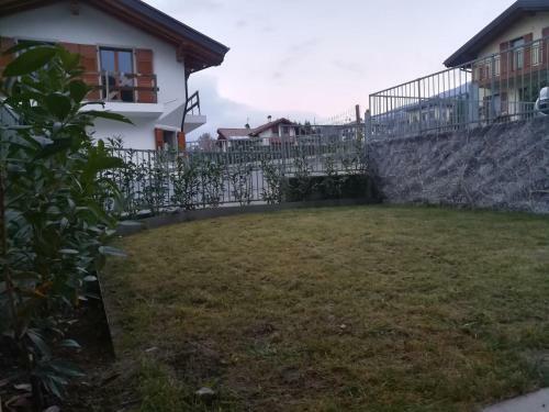 Apartamento La Tana Del Coniglio, Comano Terme Holiday