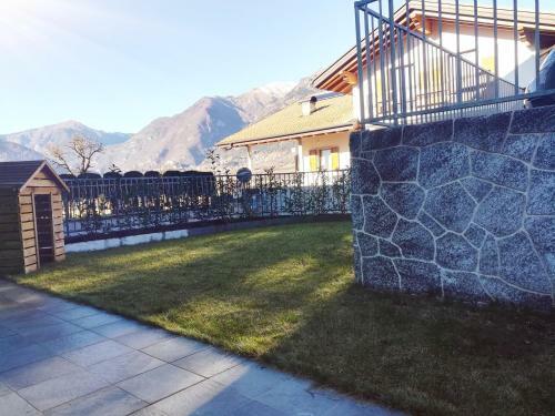 Apartamento La Tana Del Coniglio, Comano Terme Holiday