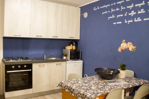 Apartamento La Tana Del Coniglio, Comano Terme Holiday