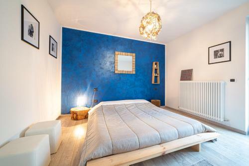 Apartamento La Tana Del Coniglio, Comano Terme Holiday