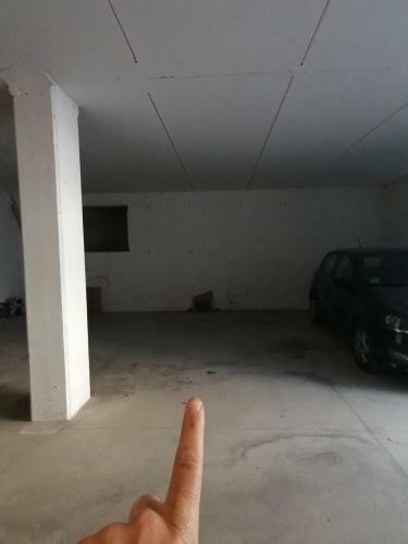 Apartamento La Tana Del Coniglio, Comano Terme Holiday