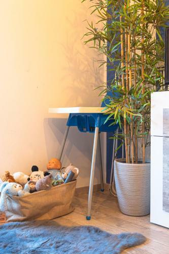 Apartamento La Tana Del Coniglio, Comano Terme Holiday
