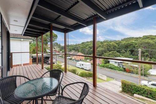 25 Princes Ave Charlestown