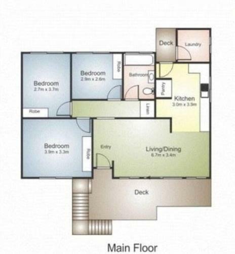 25 Princes Ave Charlestown