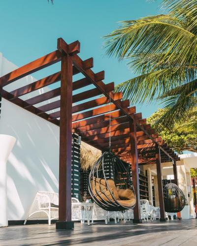 Experience Private 7 Bedroom Villa In All Inclusive Resort