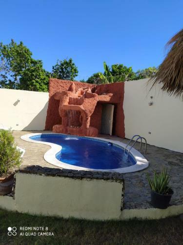 Villa Cascada Sol