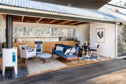 Shack 14