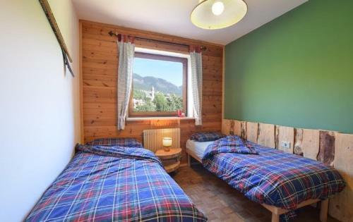 Apartamento Pozza Appartamenti