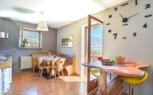 Apartamento Pozza Appartamenti