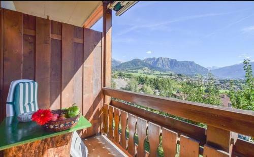 Apartamento Pozza Appartamenti