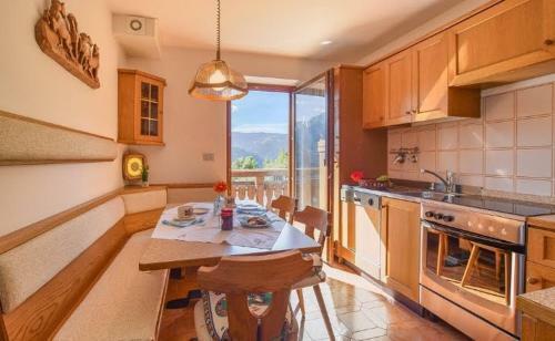 Apartamento Pozza Appartamenti