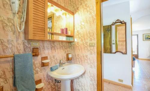 Apartamento Pozza Appartamenti