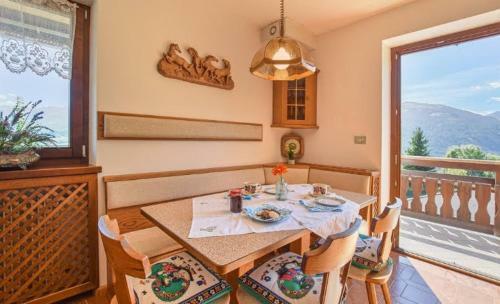 Apartamento Pozza Appartamenti