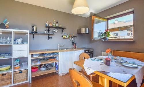 Apartamento Pozza Appartamenti