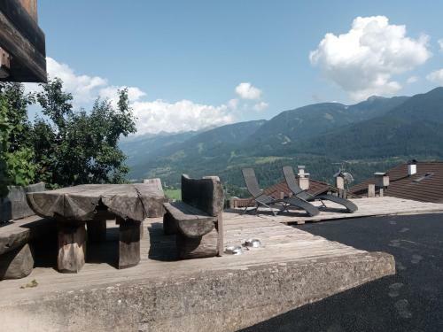 Apartamento Pozza Appartamenti