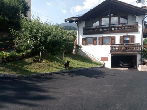Apartamento Pozza Appartamenti