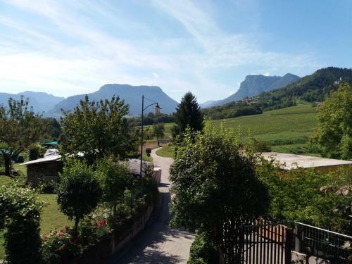 Apartamento Appartamento Cill�