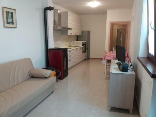 Apartamento Appartamento Cill�