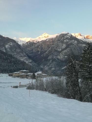 Apartamento Appartamento Cill�