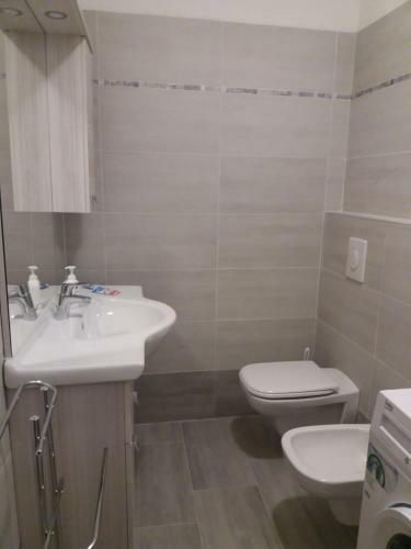 Apartamento Appartamento Cill�