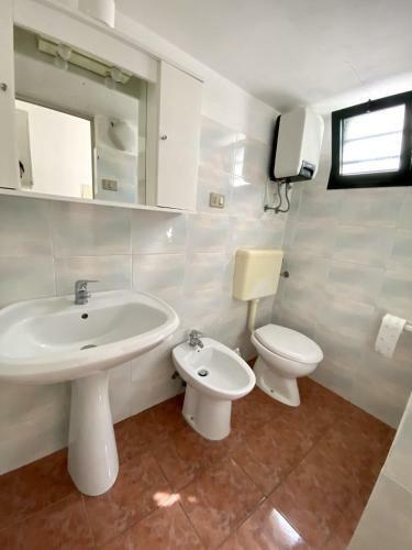 Apartamento Baires Al Mare