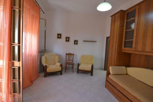Villetta A Mancaversa