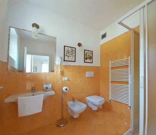 Bed & Breakfast Borgo Alla Sorgente
