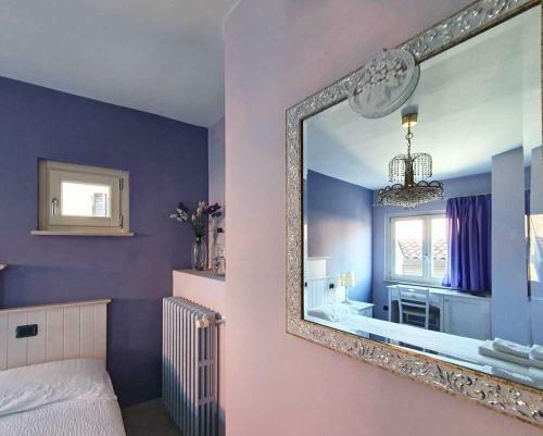 Bed & Breakfast Borgo Alla Sorgente