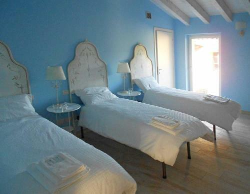 Bed & Breakfast Borgo Alla Sorgente