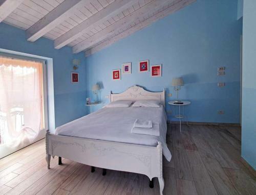 Bed & Breakfast Borgo Alla Sorgente