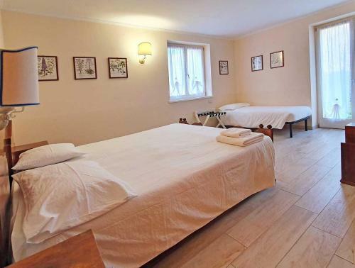 Bed & Breakfast Borgo Alla Sorgente