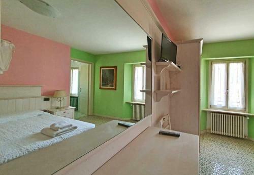 Bed & Breakfast Borgo Alla Sorgente