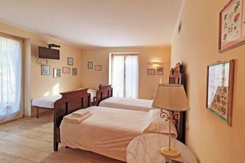 Bed & Breakfast Borgo Alla Sorgente