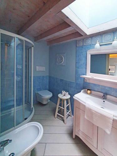 Bed & Breakfast Borgo Alla Sorgente