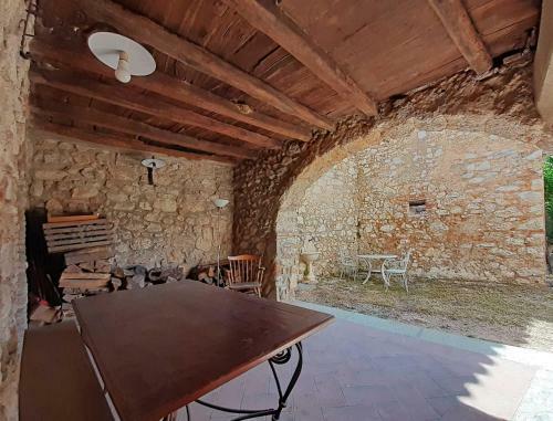 Bed & Breakfast Borgo Alla Sorgente