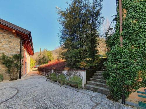 Bed & Breakfast Borgo Alla Sorgente