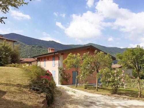 Bed & Breakfast Borgo Alla Sorgente