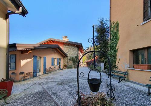 Bed & Breakfast Borgo Alla Sorgente