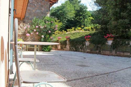 Bed & Breakfast Borgo Alla Sorgente