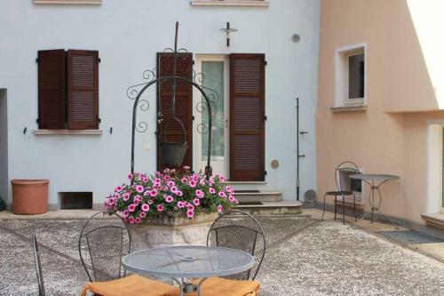 Bed & Breakfast Borgo Alla Sorgente