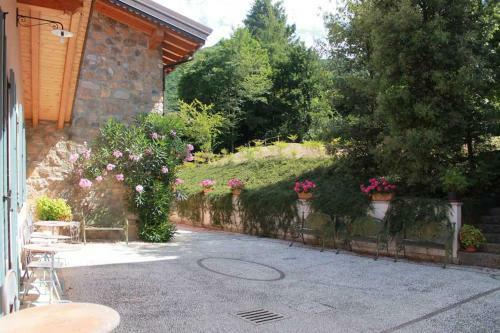 Bed & Breakfast Borgo Alla Sorgente