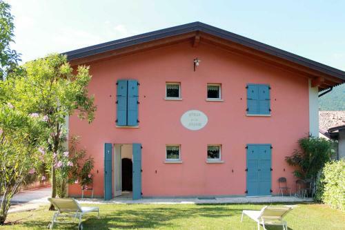 Bed & Breakfast Borgo Alla Sorgente