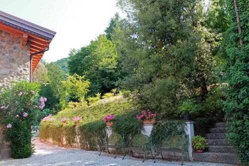 Bed & Breakfast Borgo Alla Sorgente