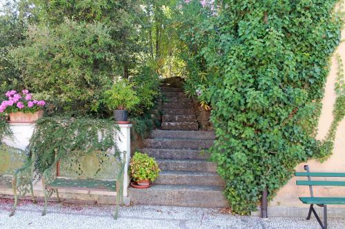 Bed & Breakfast Borgo Alla Sorgente