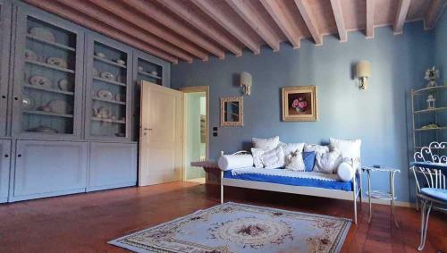 Bed & Breakfast Borgo Alla Sorgente