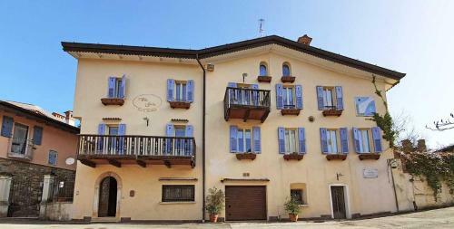 Bed & Breakfast Borgo Alla Sorgente