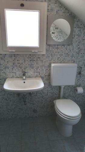 Apartamento Appartamenti Emblema Mancaversa