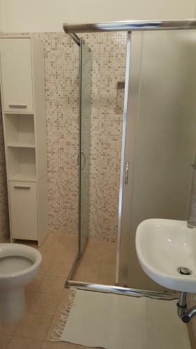 Apartamento Appartamenti Emblema Mancaversa