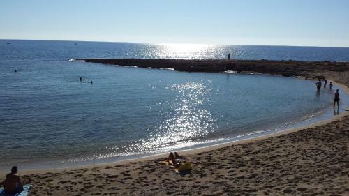 Apartamento Appartamenti Emblema Mancaversa